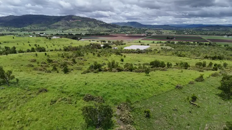 Sixth view of Homely rural property listing, Lots 7 & 8 Krenskes Rd, Lower Tenthill QLD 4343