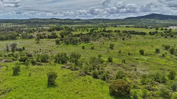 Seventh view of Homely rural property listing, Lots 7 & 8 Krenskes Rd, Lower Tenthill QLD 4343
