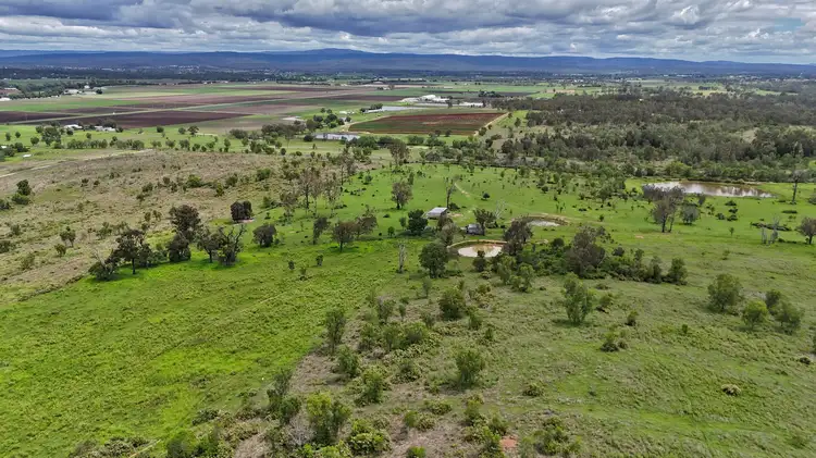 Fifth view of Homely rural property listing, Lot 5 & 6 Ropeley Rockside Rd, Lower Tenthill QLD 4343