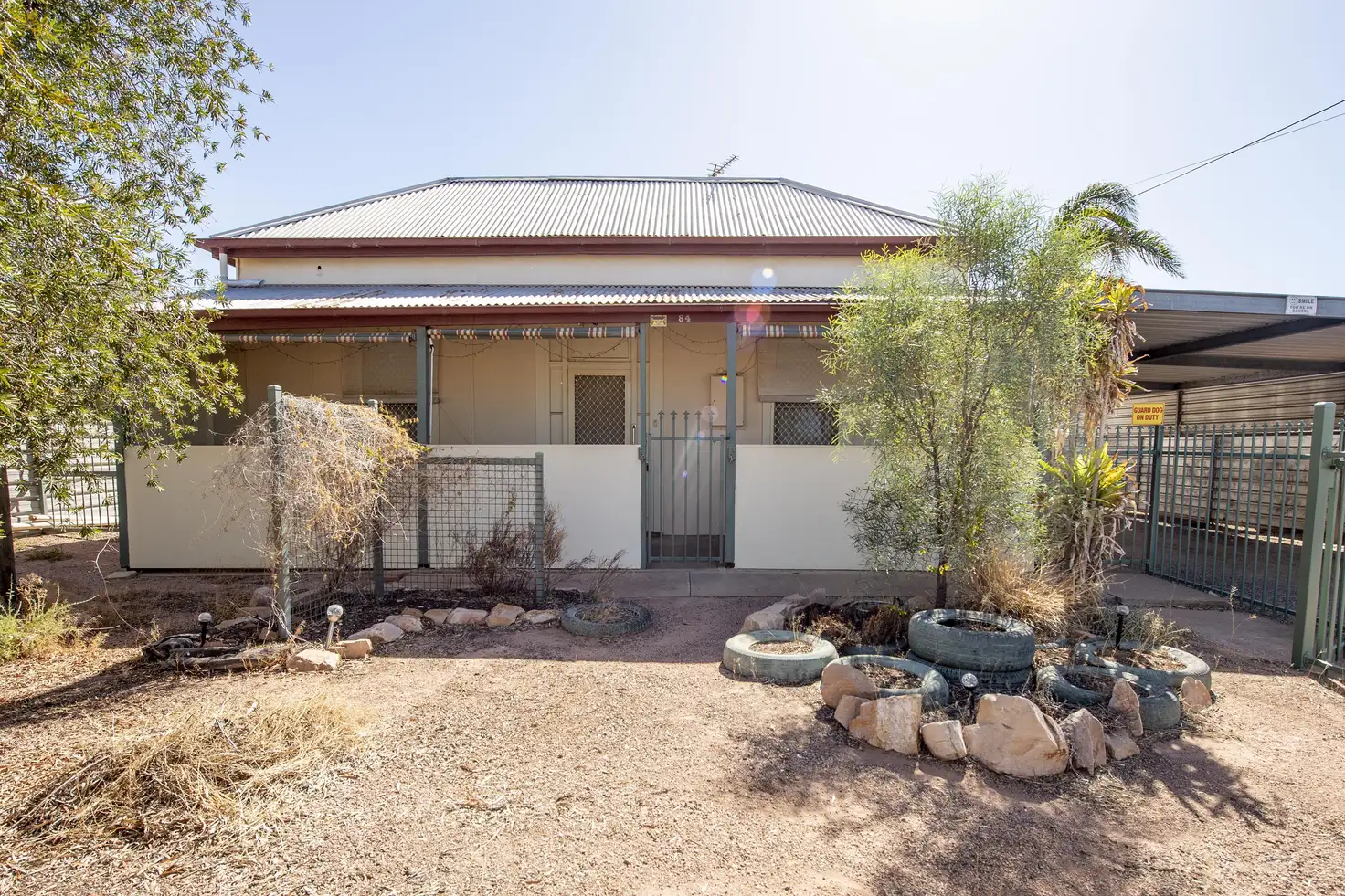 Main view of Homely house listing, 84 Senate Road, Port Pirie SA 5540