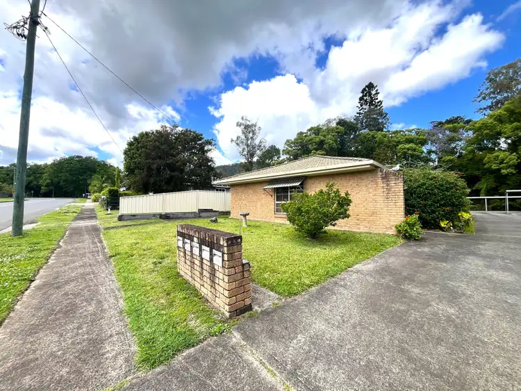 Second view of Homely unit listing, Unit 2/29 Kyogle Road, Kyogle NSW 2474