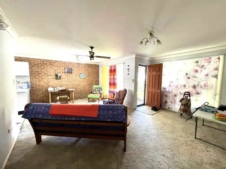 Third view of Homely unit listing, Unit 2/29 Kyogle Road, Kyogle NSW 2474
