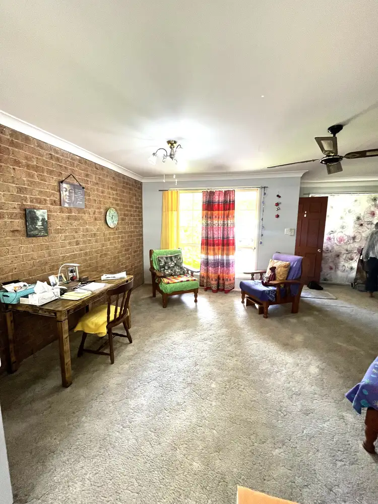 Fourth view of Homely unit listing, Unit 2/29 Kyogle Road, Kyogle NSW 2474