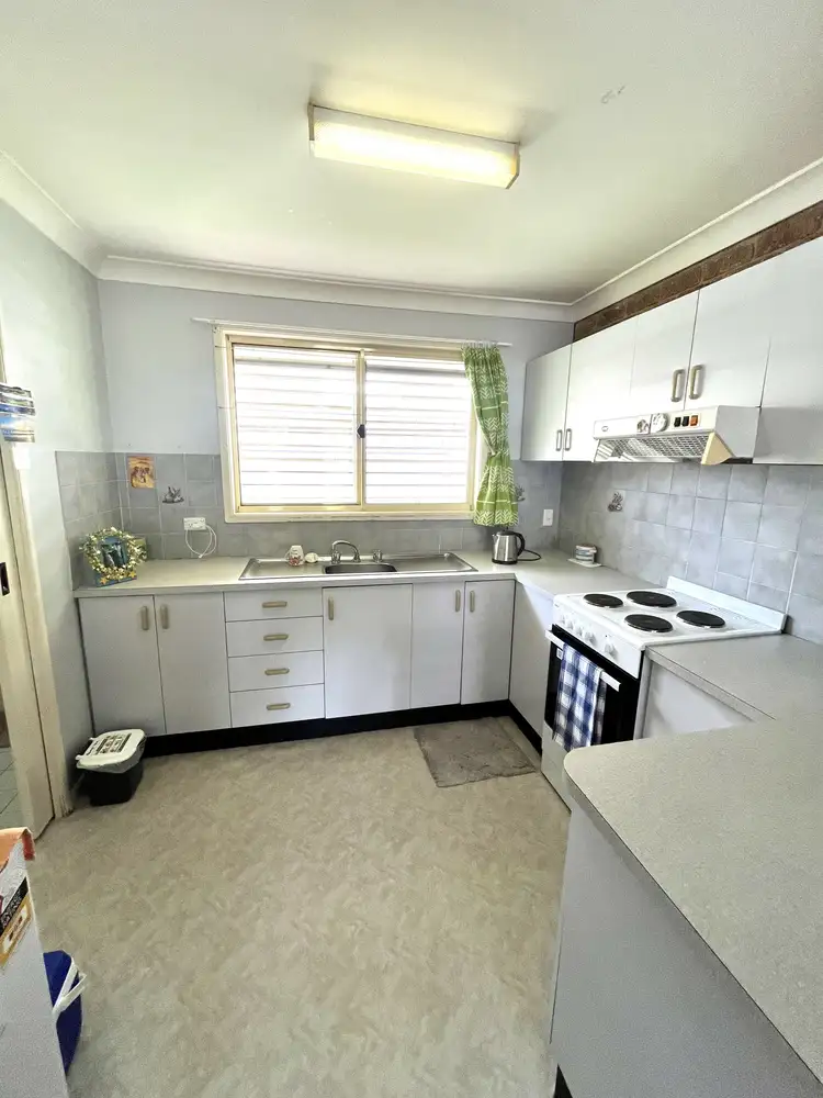 Fifth view of Homely unit listing, Unit 2/29 Kyogle Road, Kyogle NSW 2474