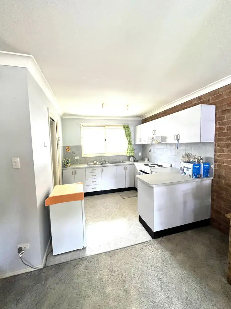 Sixth view of Homely unit listing, Unit 2/29 Kyogle Road, Kyogle NSW 2474