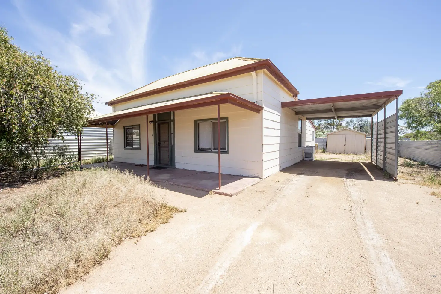 Main view of Homely house listing, 82 Senate Road, Port Pirie SA 5540
