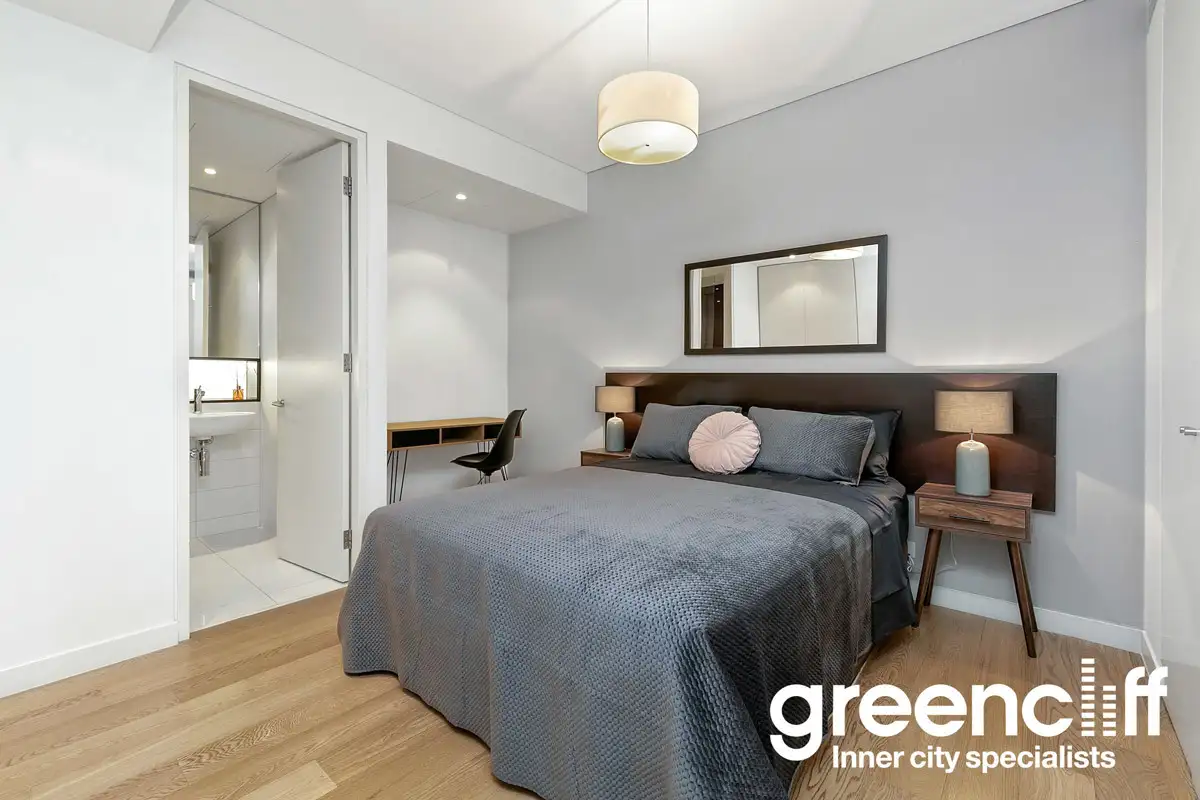 Main view of Homely apartment listing, 101 Bathurst St, Sydney NSW 2000