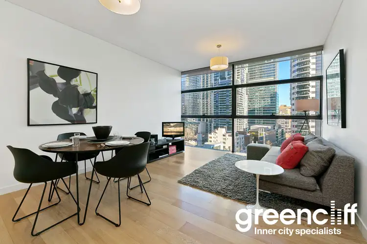 Second view of Homely apartment listing, 101 Bathurst St, Sydney NSW 2000