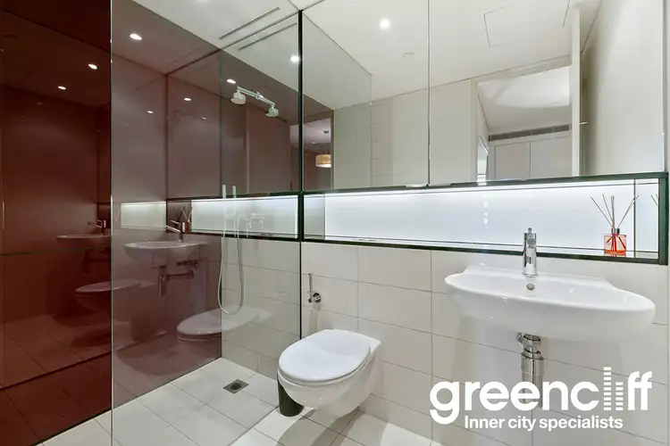 Fifth view of Homely apartment listing, 101 Bathurst St, Sydney NSW 2000