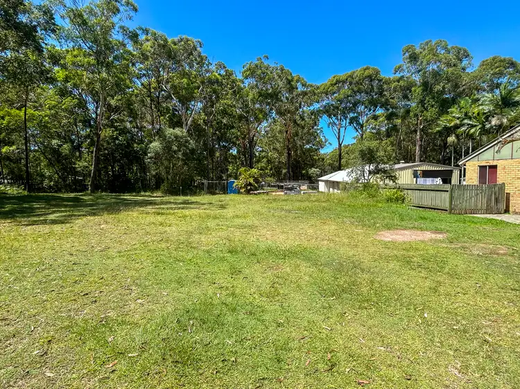 Second view of Homely land listing, 36 Harvey St, Russell Island QLD 4184
