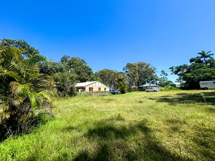Sixth view of Homely land listing, 36 Harvey St, Russell Island QLD 4184