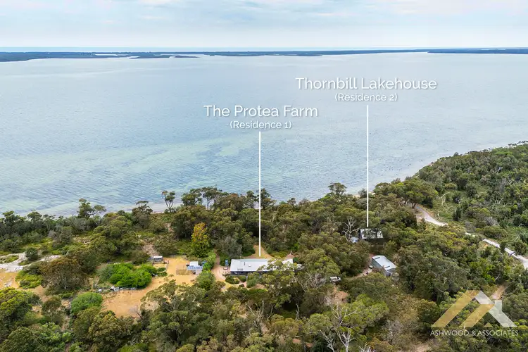 140 Centre Road, Raymond Island VIC 3880