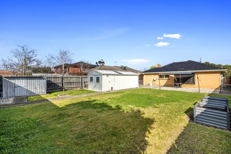Second view of Homely house listing, 496 Buckley St, Keilor East VIC 3033