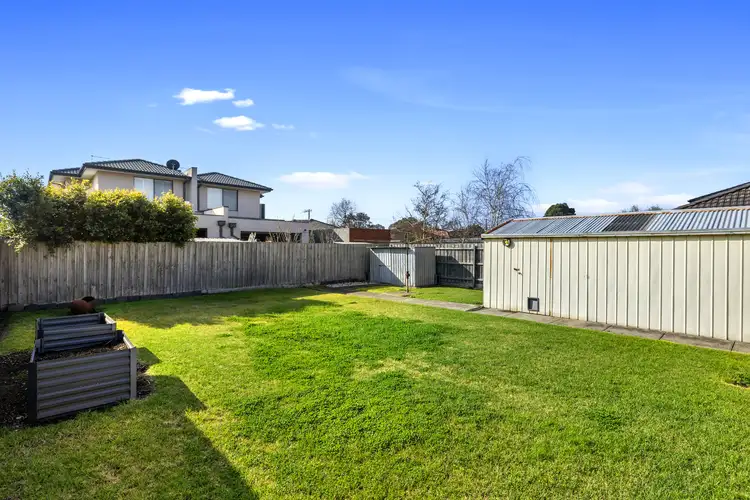 Third view of Homely house listing, 496 Buckley St, Keilor East VIC 3033