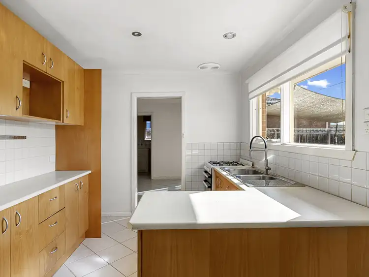 Fifth view of Homely house listing, 496 Buckley St, Keilor East VIC 3033