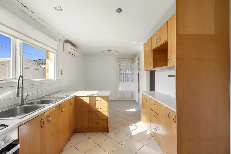 Sixth view of Homely house listing, 496 Buckley St, Keilor East VIC 3033