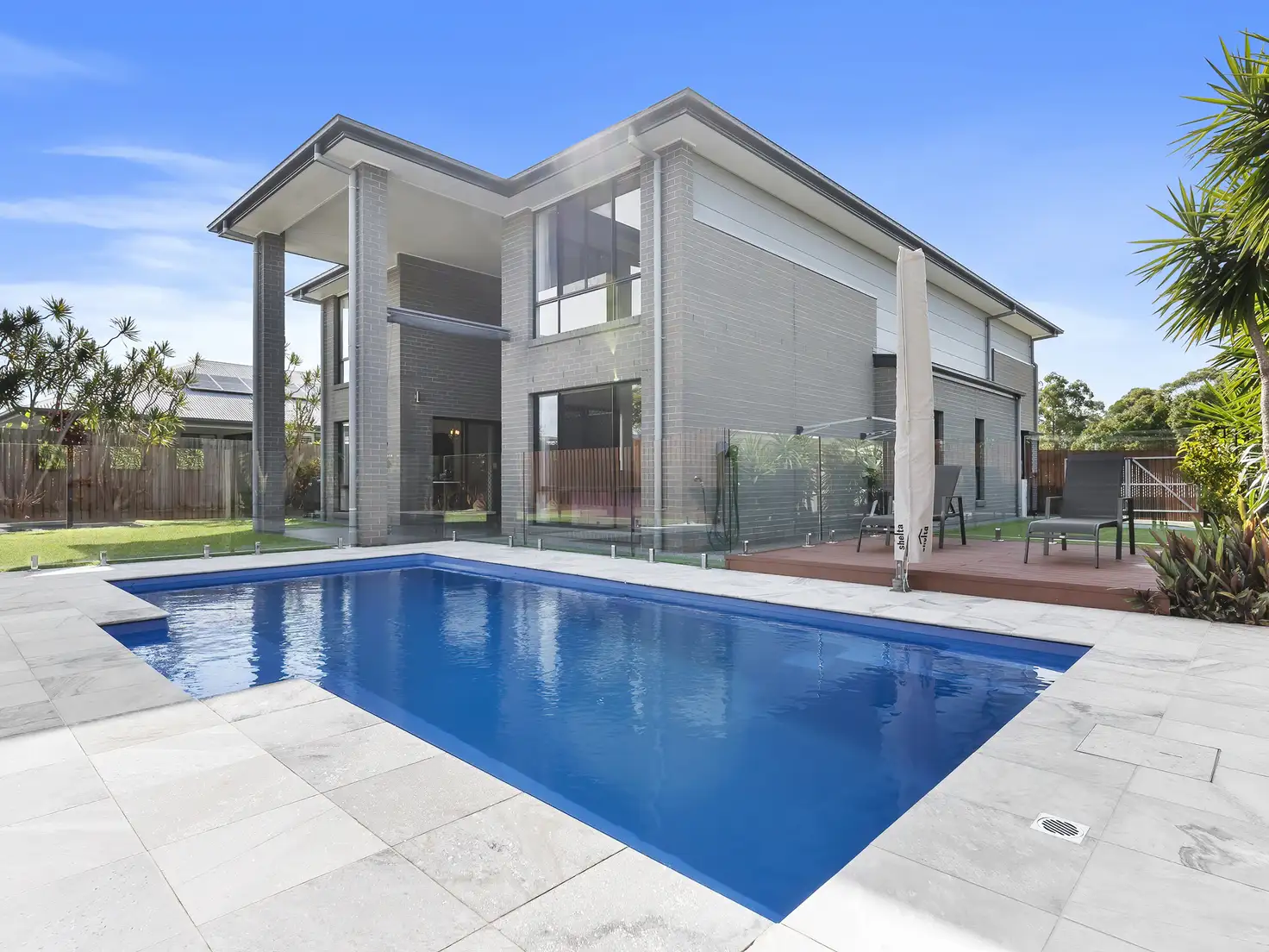 Main view of Homely house listing, 6 Blanfords Ct, Cooroy QLD 4563