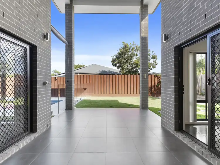 Second view of Homely house listing, 6 Blanfords Ct, Cooroy QLD 4563
