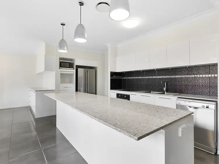 Third view of Homely house listing, 6 Blanfords Ct, Cooroy QLD 4563