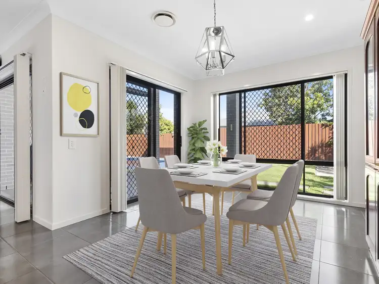 Fourth view of Homely house listing, 6 Blanfords Ct, Cooroy QLD 4563
