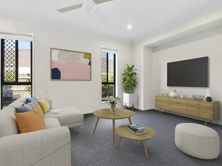 Fifth view of Homely house listing, 6 Blanfords Ct, Cooroy QLD 4563