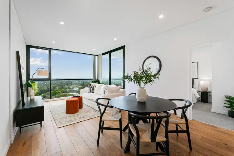 Unit 1911/22 Cambridge St, Epping NSW 2121