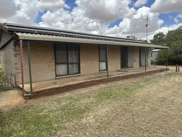 Fifth view of Homely house listing, 2 Peek St, Balaklava SA 5461