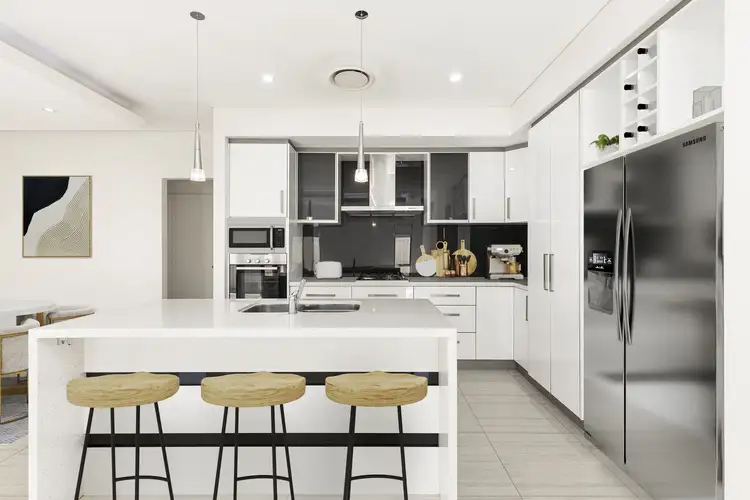 Main view of Homely villa listing, 10B Bantock Street, Joondanna WA 6060