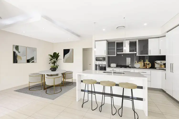 Third view of Homely villa listing, 10B Bantock Street, Joondanna WA 6060