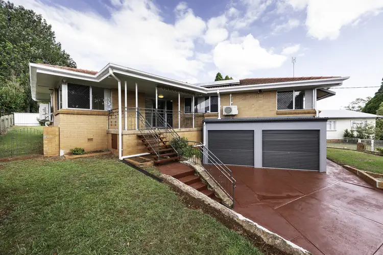 24 Kimmins St, Rangeville QLD 4350