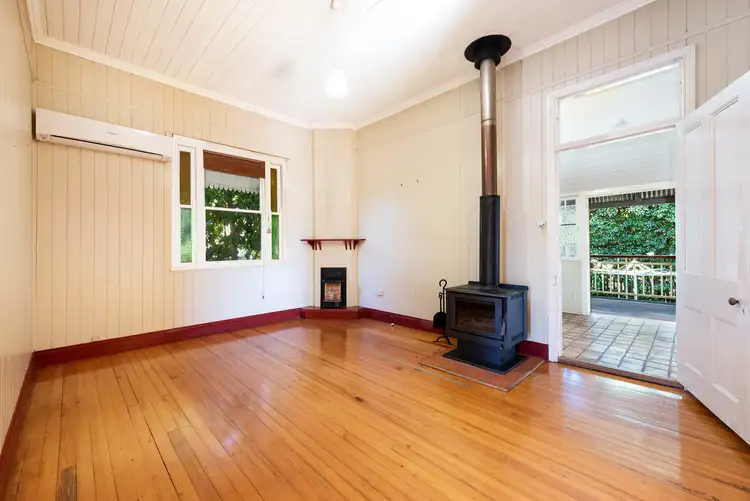 Third view of Homely house listing, 16 Argyle St, East Toowoomba QLD 4350