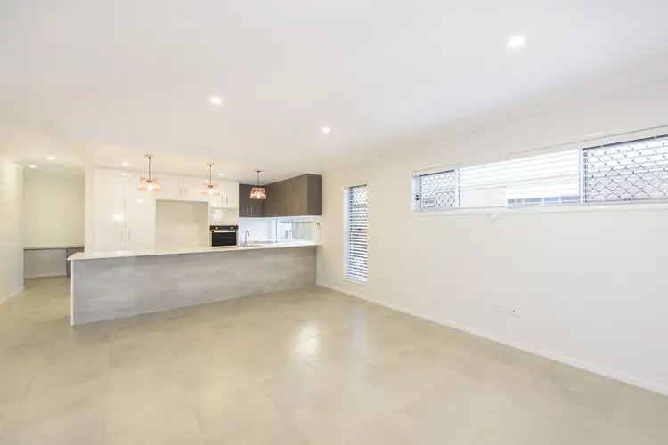 Fourth view of Homely unit listing, Unit 1/13 Beelbee St, Harristown QLD 4350