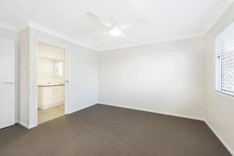 Fifth view of Homely unit listing, Unit 1/13 Beelbee St, Harristown QLD 4350