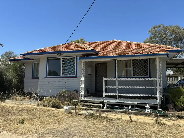 Main view of Homely house listing, 71 Endersbee St, Merredin WA 6415