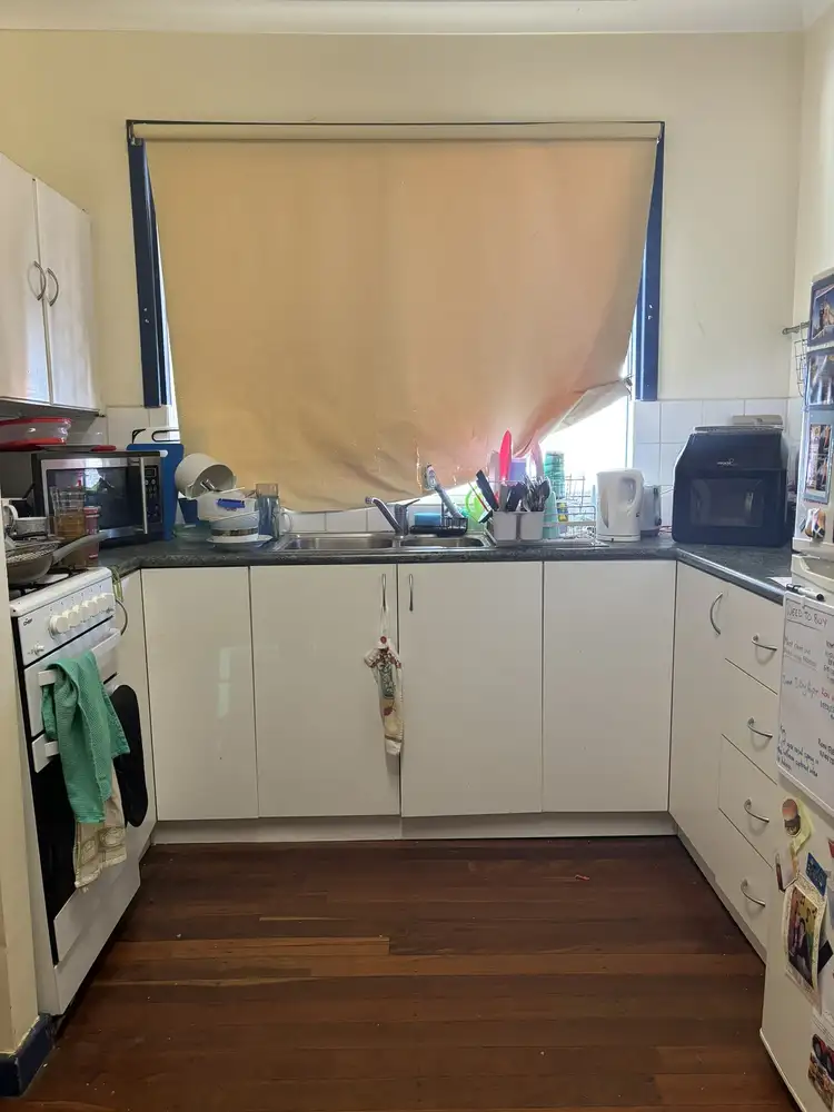 Second view of Homely house listing, 71 Endersbee St, Merredin WA 6415