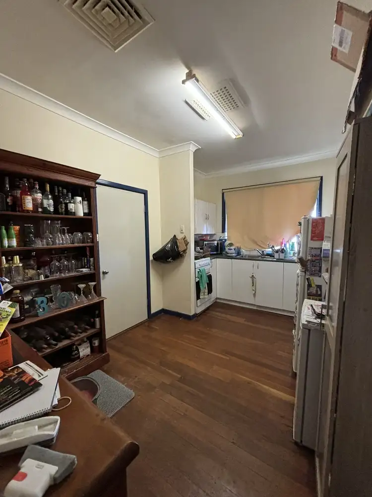 Fourth view of Homely house listing, 71 Endersbee St, Merredin WA 6415