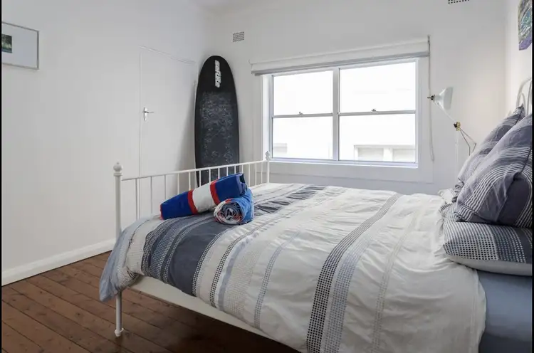 Main view of Homely apartment listing, Unit 6/230 Campbell Pde, Bondi Beach NSW 2026