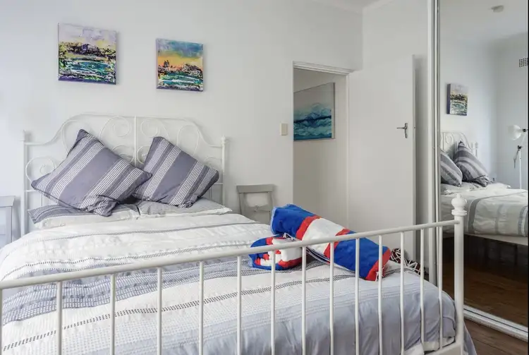 Third view of Homely apartment listing, Unit 6/230 Campbell Pde, Bondi Beach NSW 2026