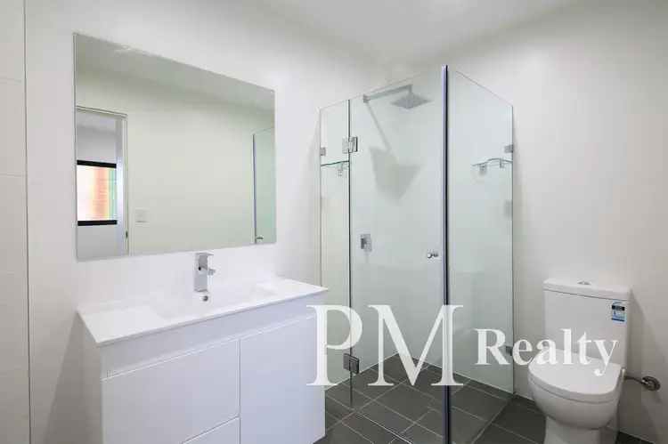 Third view of Homely studio listing, 2A/4 Livingstone Rd, Petersham NSW 2049