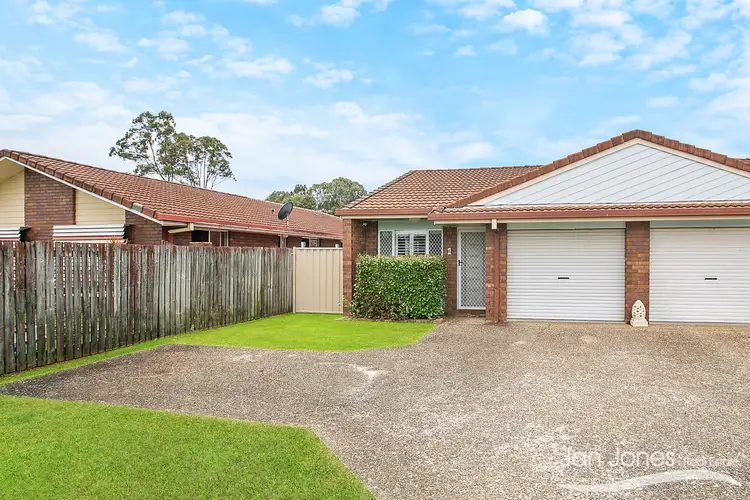 1/9 Trafalgar Drive, Kippa-ring QLD 4021