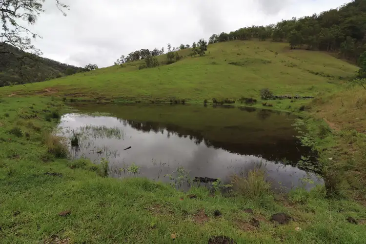 Third view of Homely land listing, 288 Smith Creek Road, Lower Creek NSW 2440
