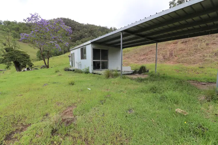 Fourth view of Homely land listing, 288 Smith Creek Road, Lower Creek NSW 2440