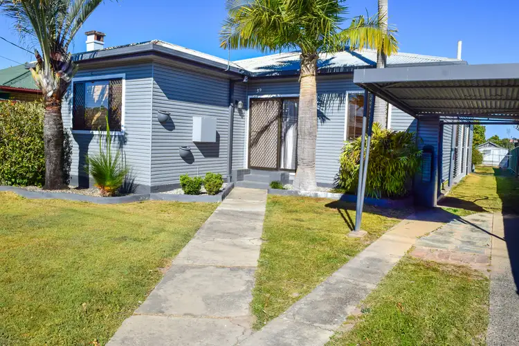 Second view of Homely house listing, 39 Tabrett St, West Kempsey NSW 2440