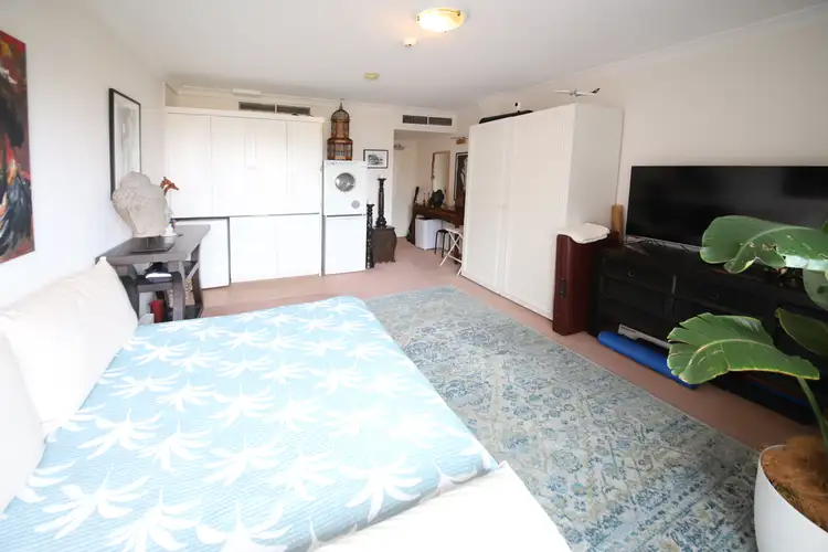 508/19-35 Bayswater Road, Potts Point NSW 2011