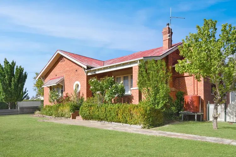 Main view of Homely house listing, 44 Darlington Rd, Stawell VIC 3380