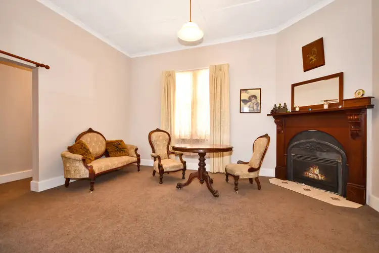 Third view of Homely house listing, 44 Darlington Rd, Stawell VIC 3380