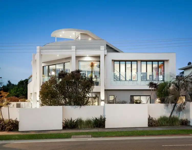 417 Beach Rd, Beaumaris VIC 3193