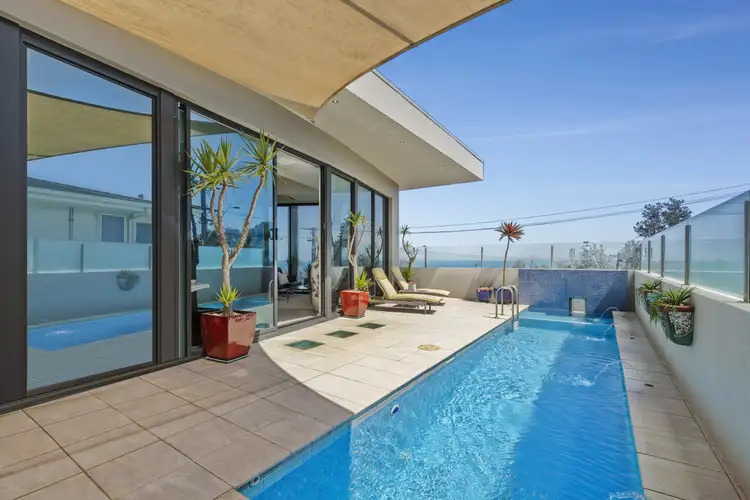 Second view of Homely house listing, 417 Beach Rd, Beaumaris VIC 3193