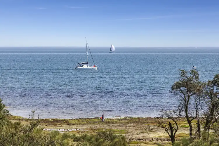 Third view of Homely house listing, 417 Beach Rd, Beaumaris VIC 3193