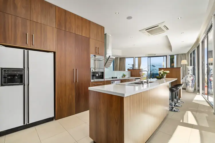 Fifth view of Homely house listing, 417 Beach Rd, Beaumaris VIC 3193
